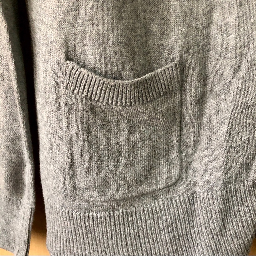 Worthington Basic Knit Button Cardigan - image 3